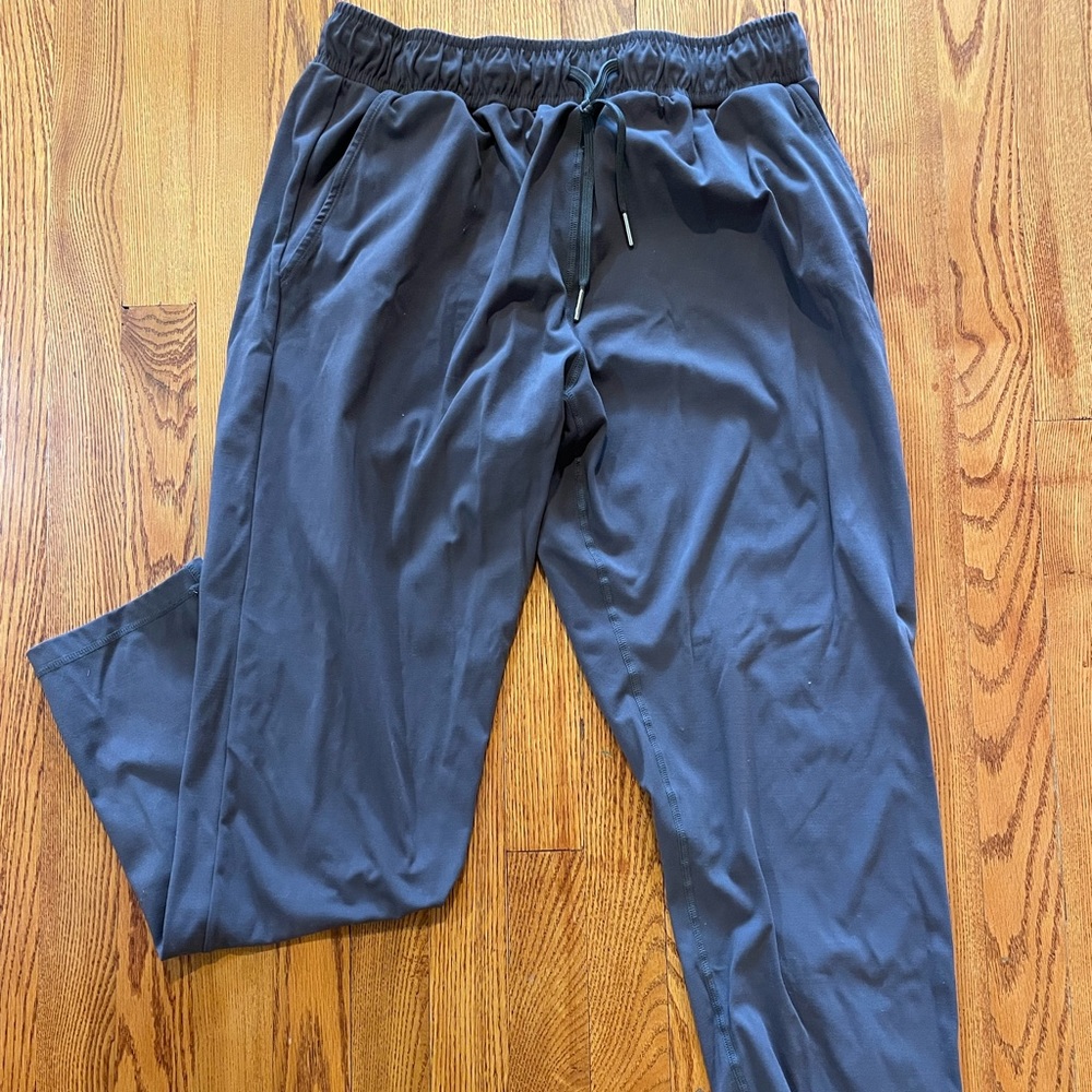 Zyia lilac haze everything joggers